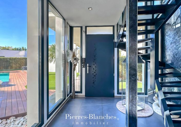 for sale Villa d'architecte Le Grau D'agde