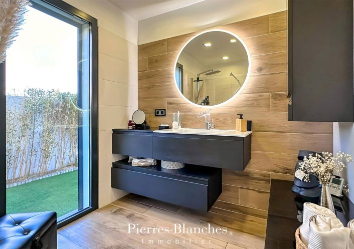 à vendre Villa d'architecte Le Grau D'agde