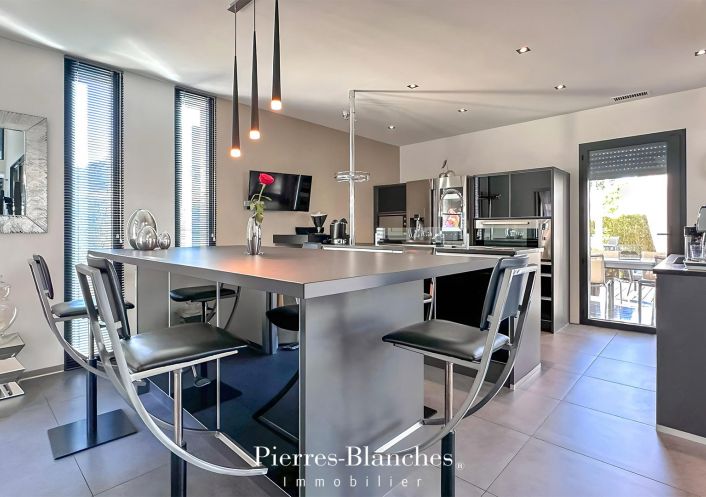 à vendre Villa d'architecte Le Grau D'agde