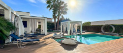 vente Villa d'architecte Le Grau D'agde