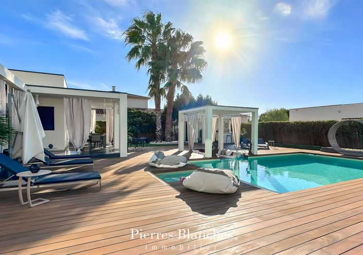 for sale Villa d'architecte Le Grau D'agde