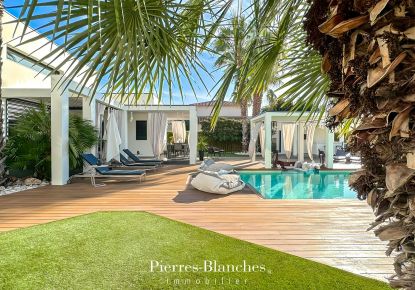 vente Villa d'architecte Le Grau D'agde