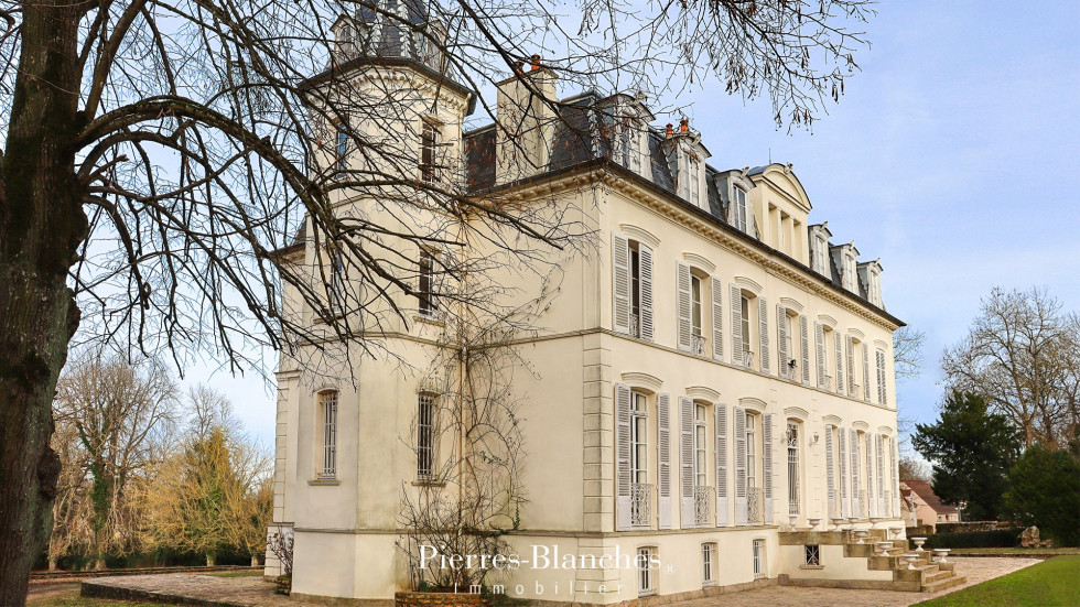 vente Maison Touquin