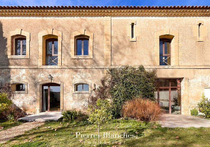 for sale Maison Nimes