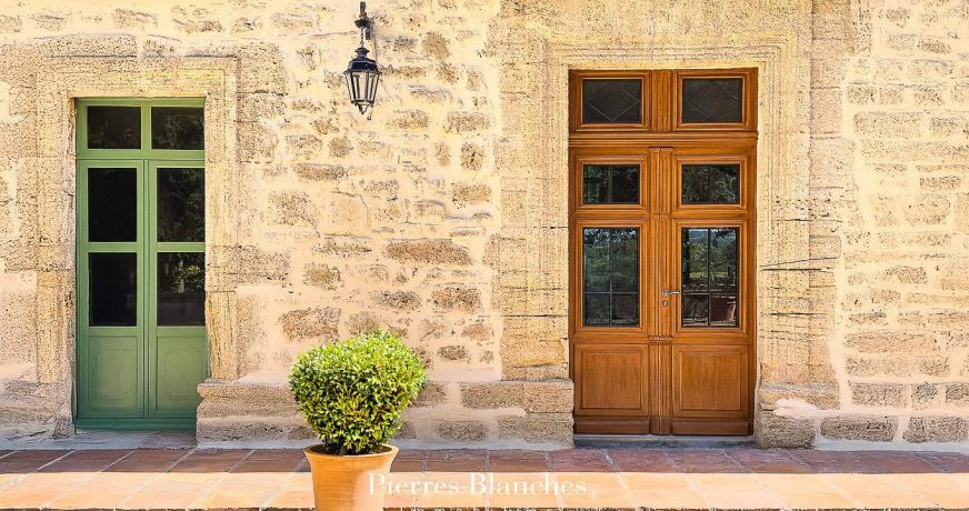 vente Propriété viticole Pezenas