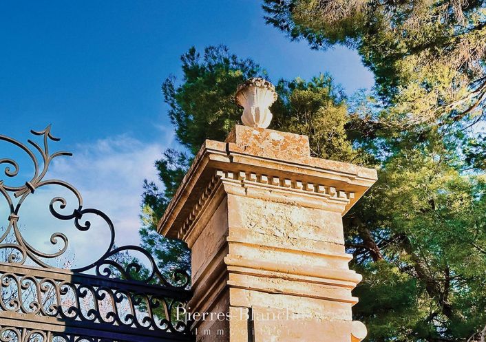 à vendre Propriété viticole Pezenas