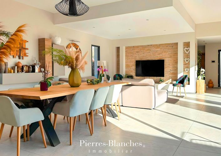 à vendre Villa d'architecte Le Grau D'agde