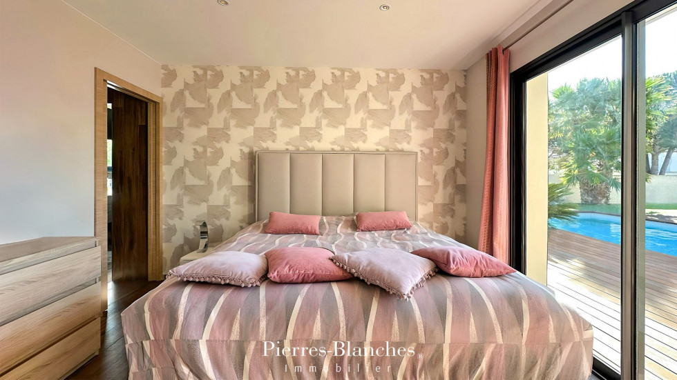 vente Villa d'architecte Le Grau D'agde - Photo 6