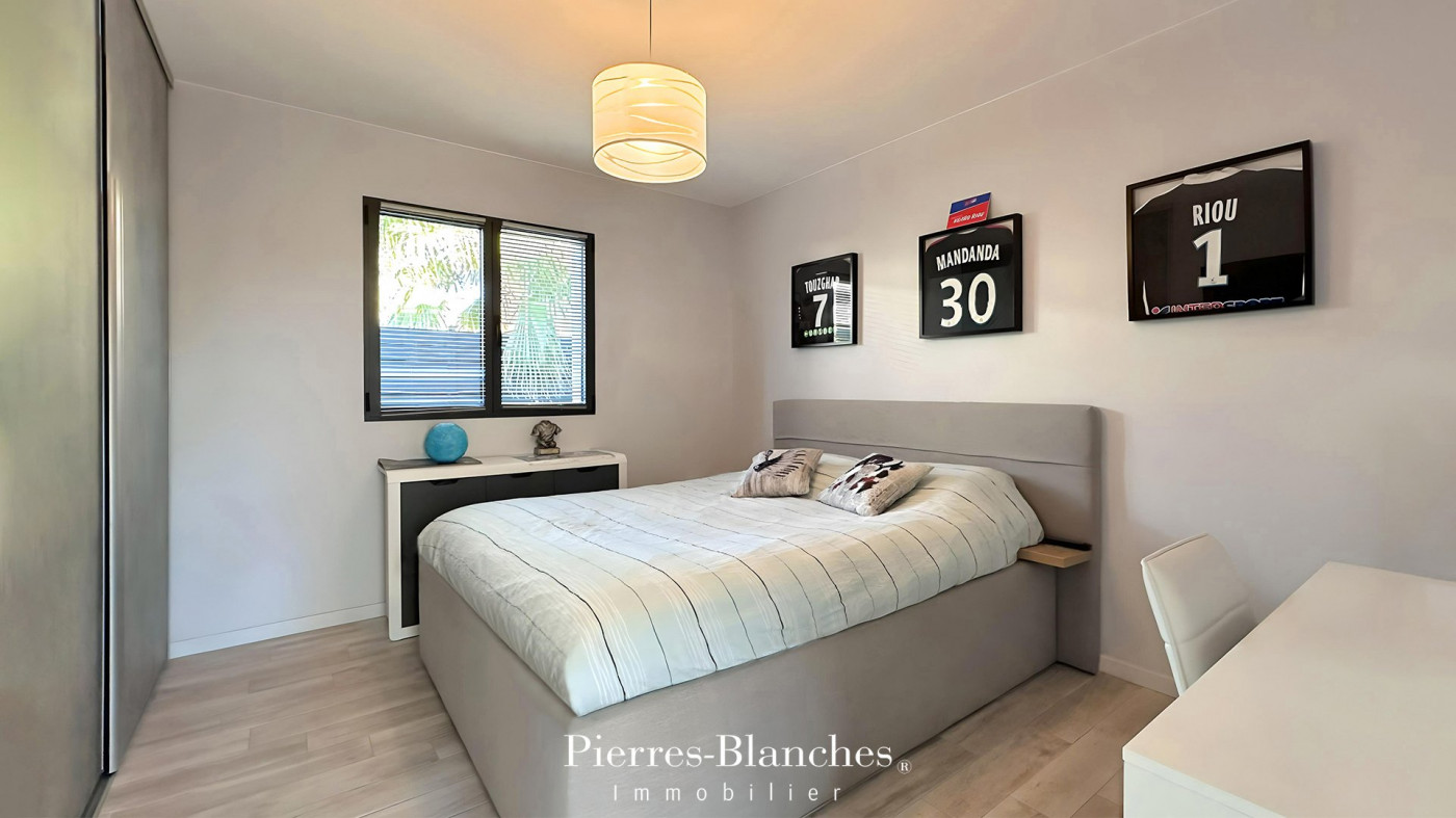 à vendre Villa d'architecte Le Grau D'agde - Photo 8