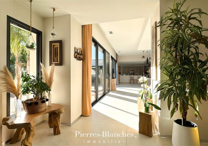 à vendre Villa d'architecte Le Grau D'agde