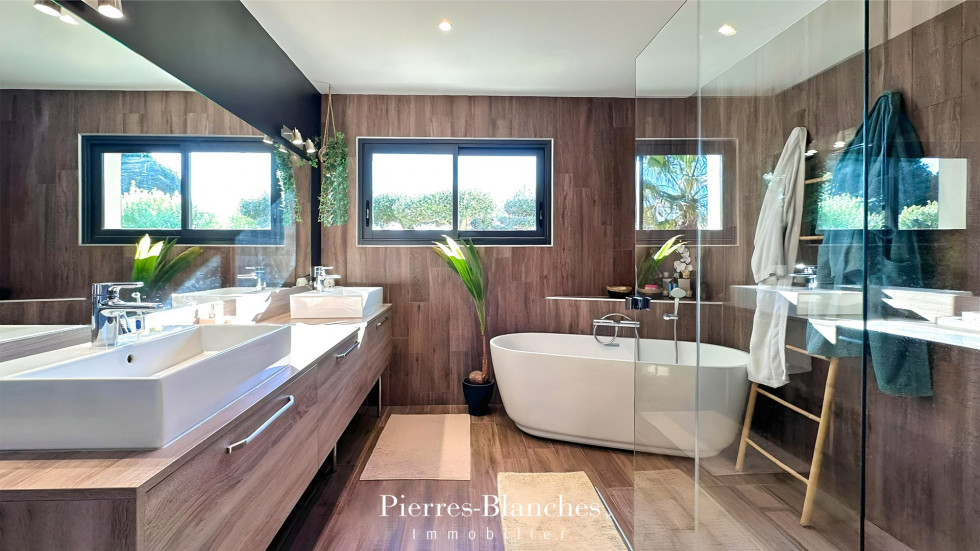 vente Villa d'architecte Le Grau D'agde - Photo 7