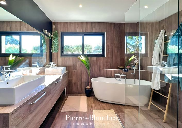 à vendre Villa d'architecte Le Grau D'agde