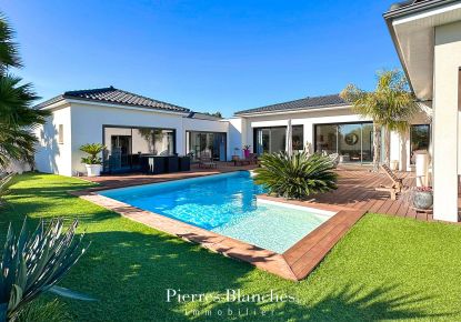 vente Villa d'architecte Le Grau D'agde