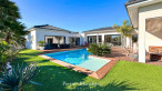 à vendre Villa d'architecte Le Grau D'agde