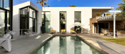 vente Villa d'architecte Saint Tropez