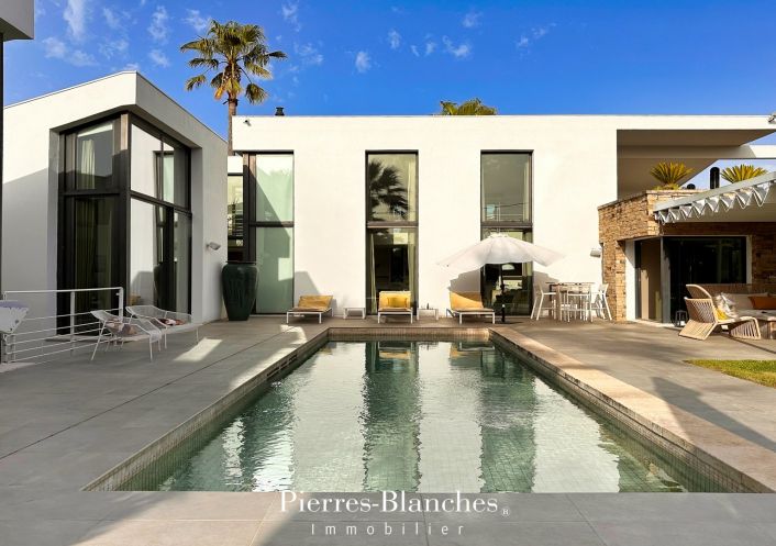 for sale Villa d'architecte Saint Tropez