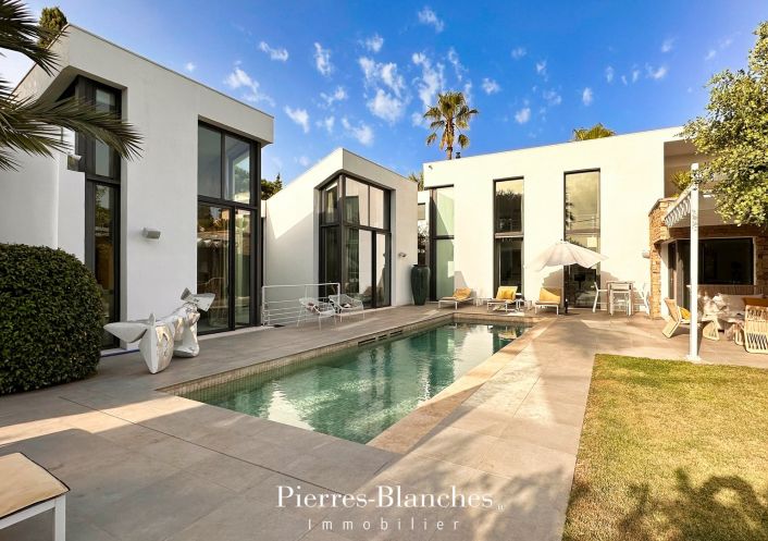 for sale Villa d'architecte Saint Tropez