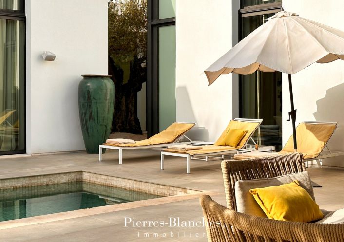for sale Villa d'architecte Saint Tropez