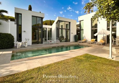 vente Villa d'architecte Saint Tropez