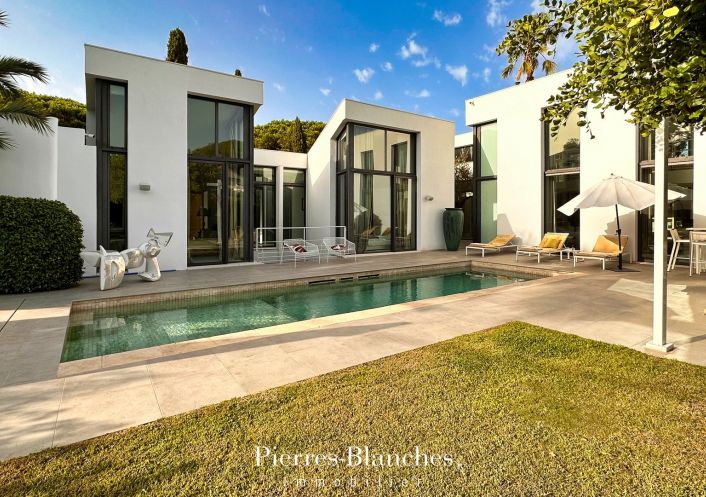 for sale Villa d'architecte Saint Tropez