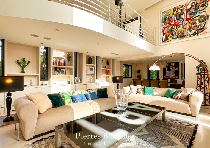 for sale Villa d'architecte Saint Tropez