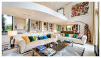 vente Villa d'architecte Saint Tropez
