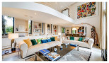 vente Villa d'architecte Saint Tropez