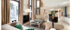 vente Villa d'architecte Saint Tropez