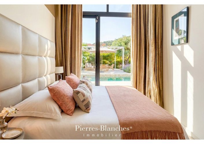 vente Villa d'architecte Saint Tropez