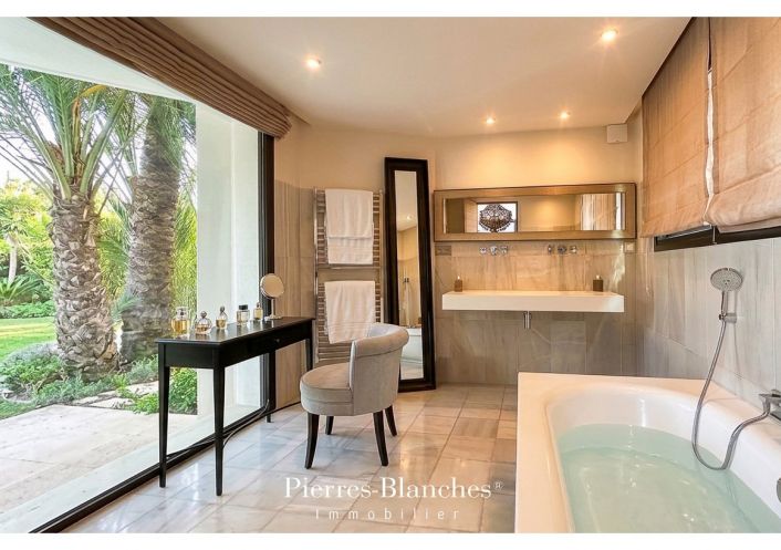 vente Villa d'architecte Saint Tropez