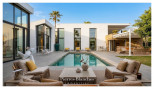 vente Villa d'architecte Saint Tropez