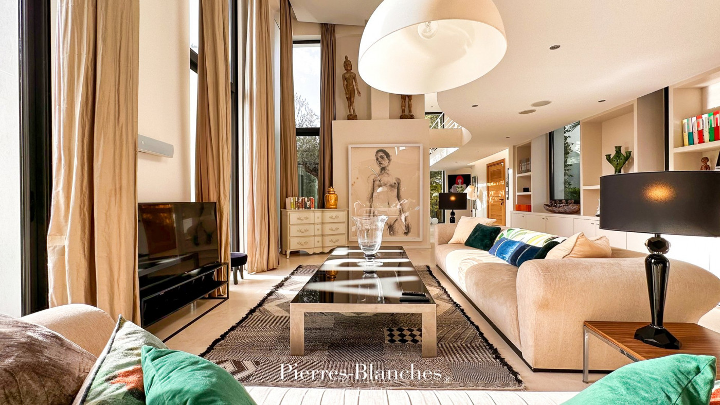 for sale Villa d'architecte Saint Tropez - Photo 6