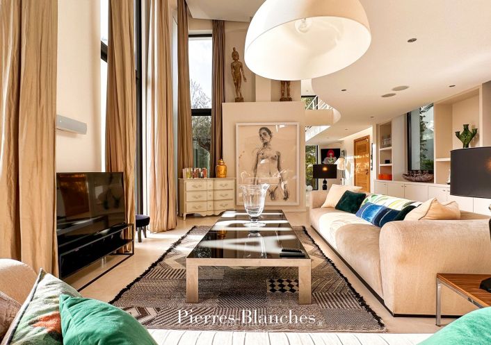 for sale Villa d'architecte Saint Tropez