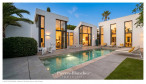 vente Villa d'architecte Saint Tropez