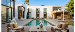 vente Villa d'architecte Saint Tropez