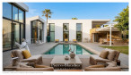 vente Villa d'architecte Saint Tropez