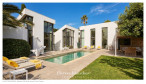 vente Villa d'architecte Saint Tropez