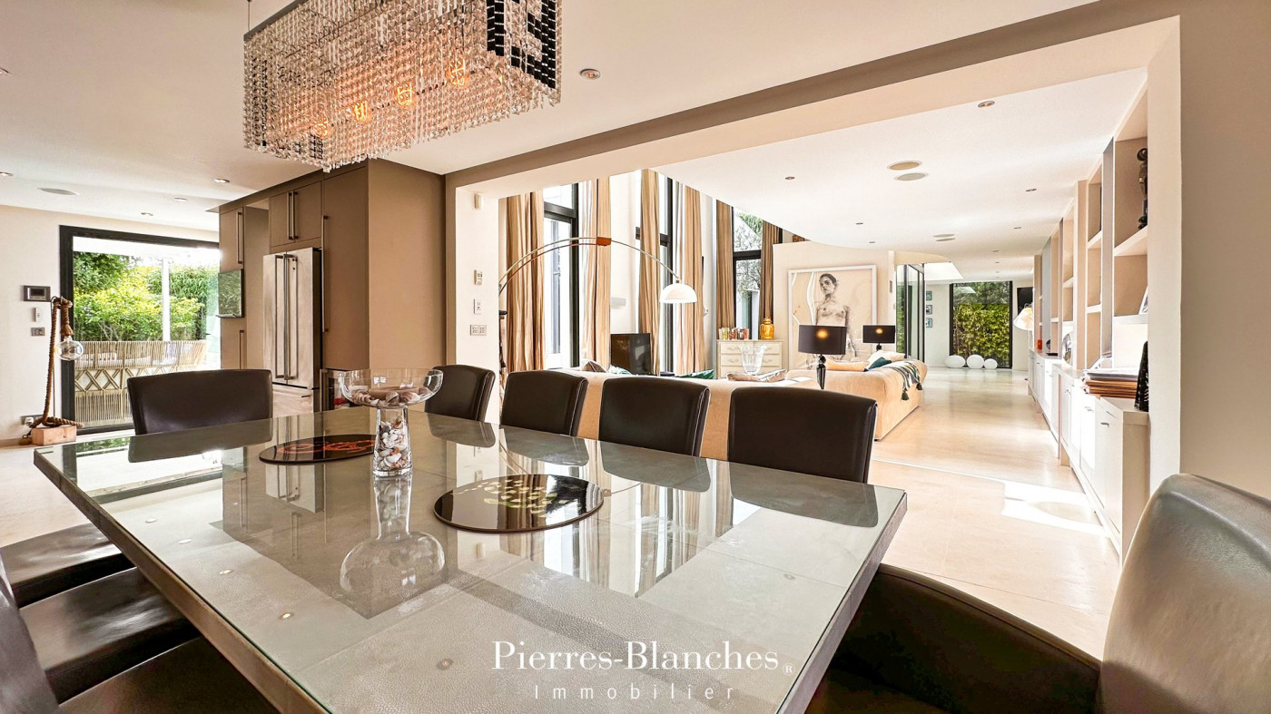 for sale Villa d'architecte Saint Tropez - Photo 7