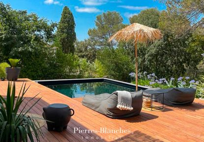 vente Villa d'architecte Nimes