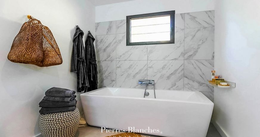 vente Villa d'architecte Nimes