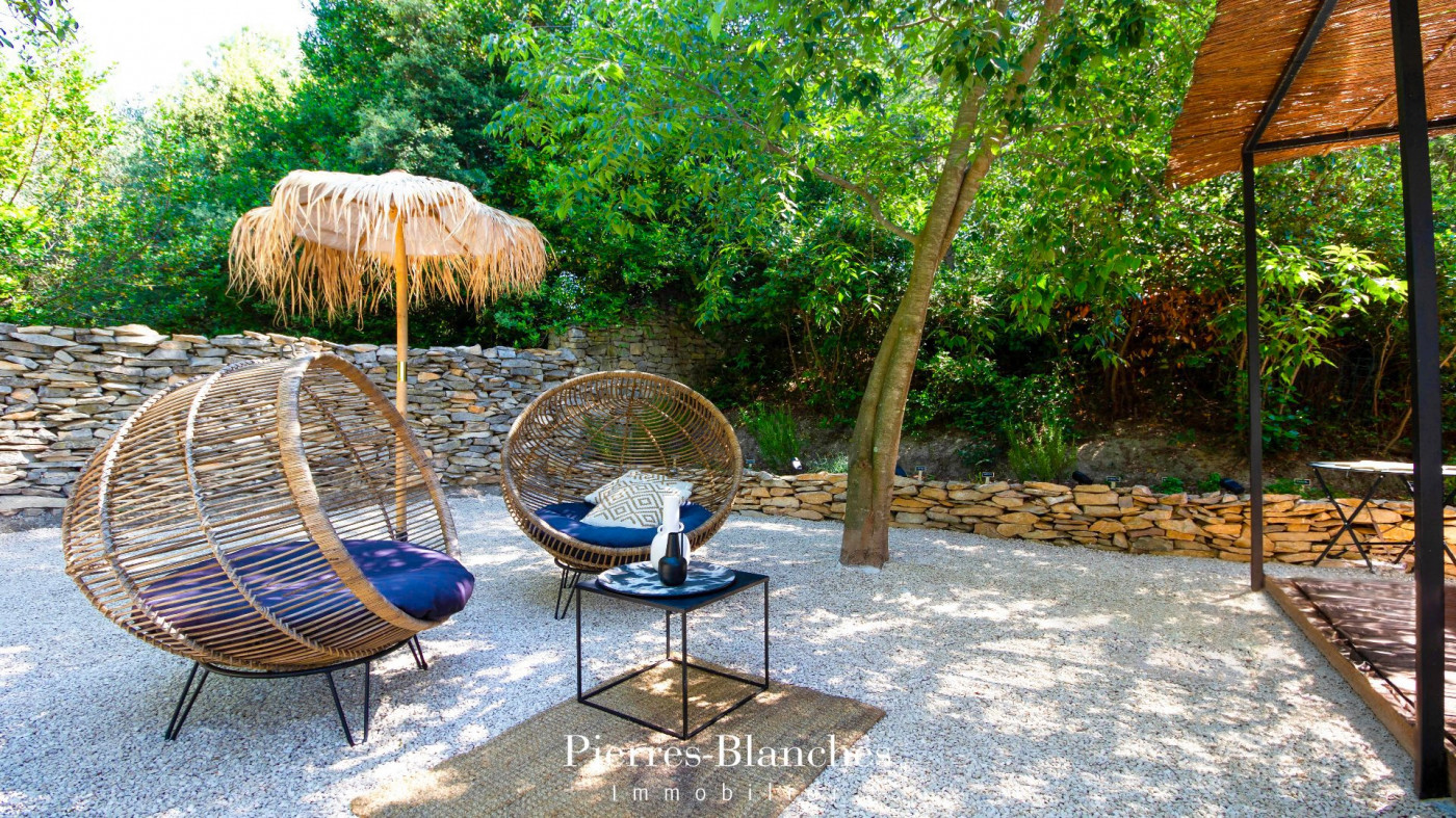 for sale Villa d'architecte Nimes - Photo 10