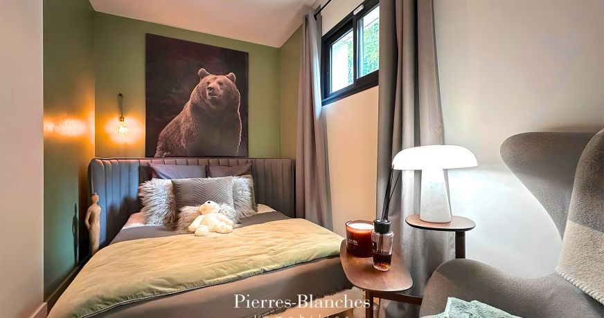 vente Villa d'architecte Nimes