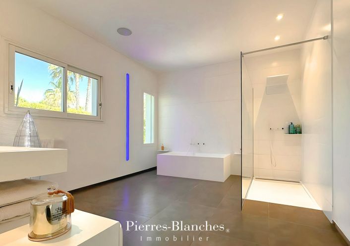 à vendre Villa d'architecte Montpellier