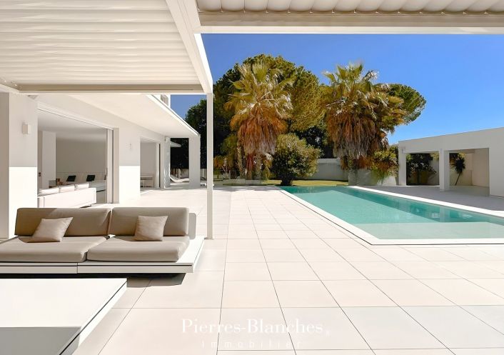 à vendre Villa d'architecte Montpellier