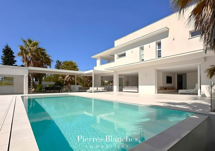 à vendre Villa d'architecte Montpellier