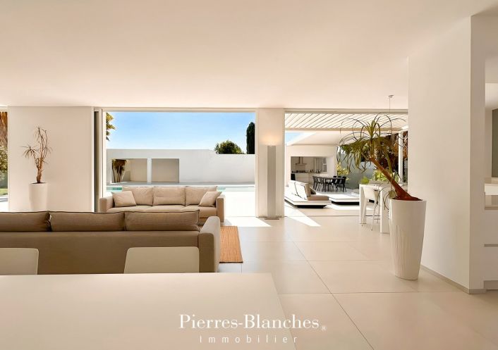 à vendre Villa d'architecte Montpellier