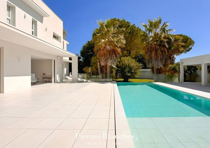 à vendre Villa d'architecte Montpellier