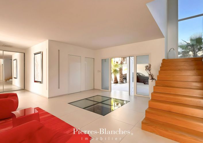 à vendre Villa d'architecte Montpellier