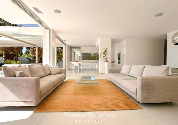 à vendre Villa d'architecte Montpellier