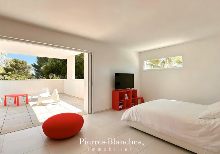à vendre Villa d'architecte Montpellier